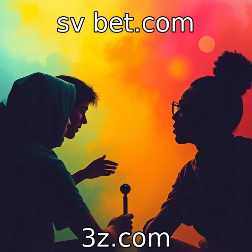 O papel da diversidade na criação de jogos - sv bet.com