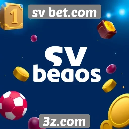 Comparativo de jogos disponíveis no sv bet.com