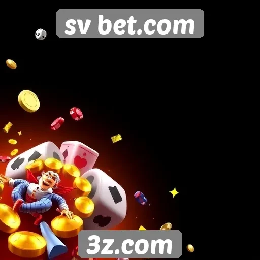 Exploração das opções de jogos disponíveis