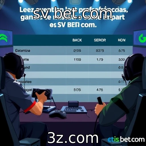 Mudanças nas preferências dos gamers atuais : sv bet.com