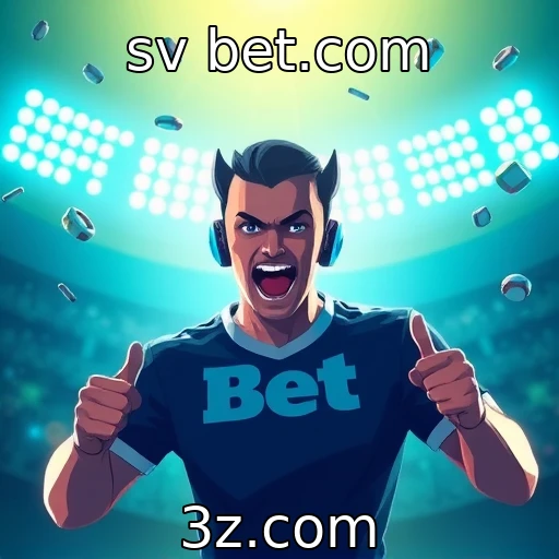 Inovação em tecnologia de jogos transforma a experiência do usuário | sv bet.com