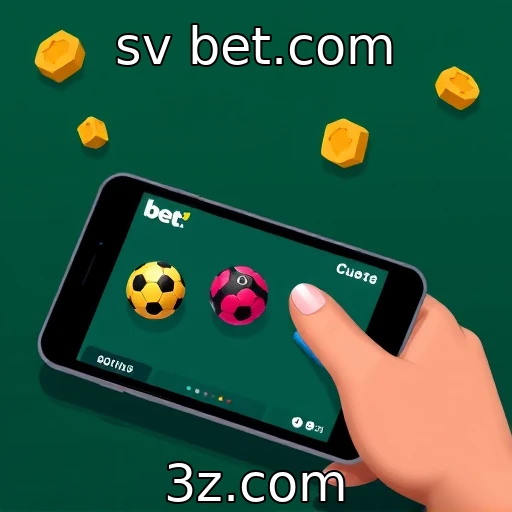 Tendências em design de jogos para dispositivos móveis | sv bet.com