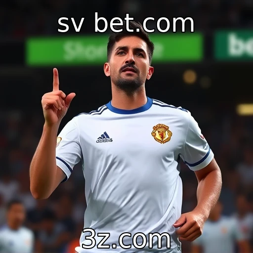 A crescente popularidade das apostas esportivas online | sv bet.com