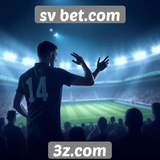 Promoções e bônus disponíveis no sv bet.com