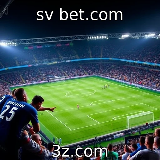 Impacto das regulamentações no setor de apostas | sv bet.com