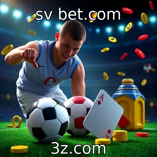 Desafios regulatórios para a indústria de jogos | sv bet.com