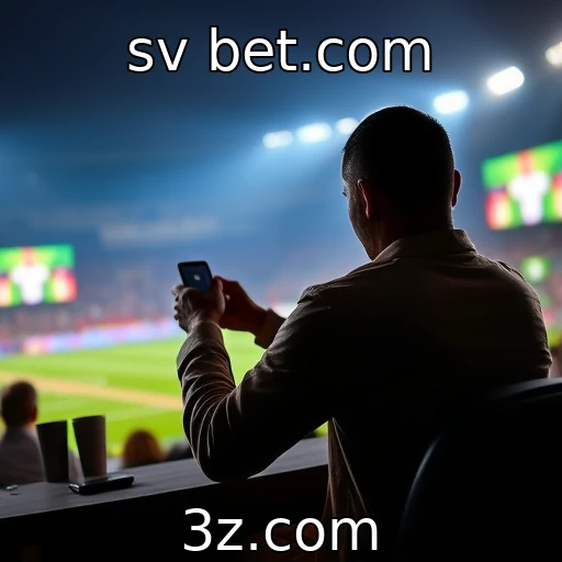 Análise das práticas de jogo responsável na indústria - sv bet.com