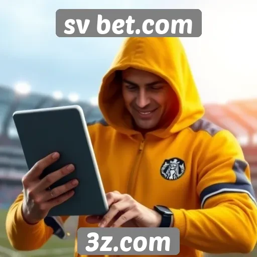 Segurança e confiabilidade do sv bet.com