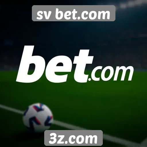 Avaliação da segurança e confiabilidade do sv bet.com