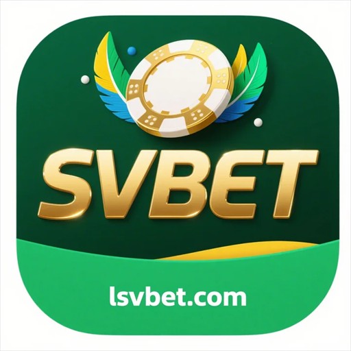 sv bet.com logo