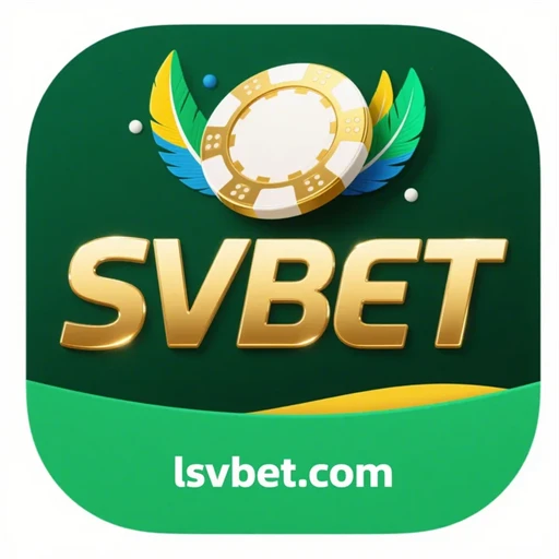 sv bet.com logo